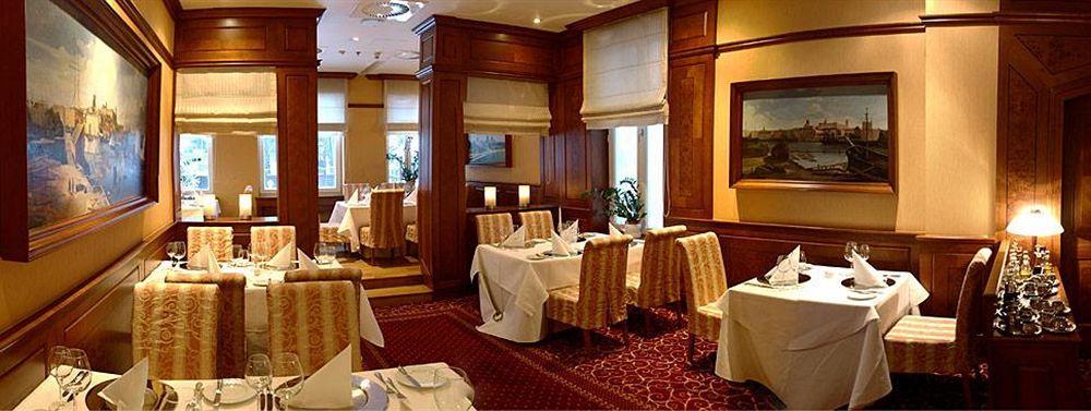 Park Hotel Στσέτσιν Εξωτερικό φωτογραφία