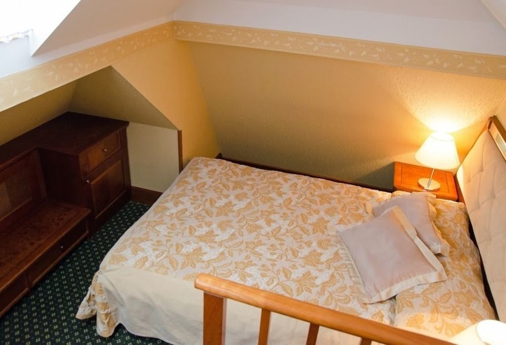 Park Hotel Στσέτσιν Εξωτερικό φωτογραφία