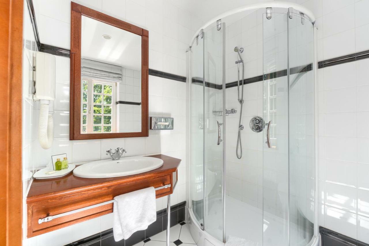 Park Hotel Στσέτσιν Εξωτερικό φωτογραφία